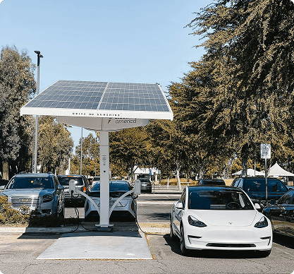 Solar solutions