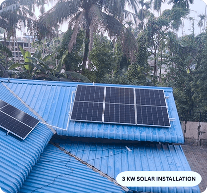 Solar solutions