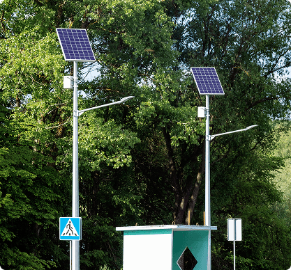 Solar solutions