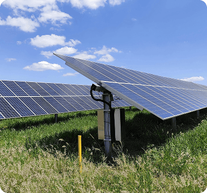 Solar solutions