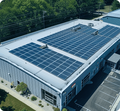 Solar solutions