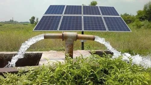 Solar solutions