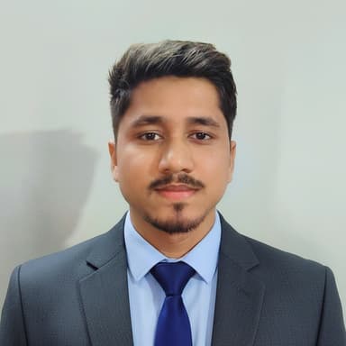 Mustafa Zaman Choudhury